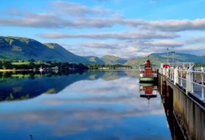 Stunning Lake District Cottage