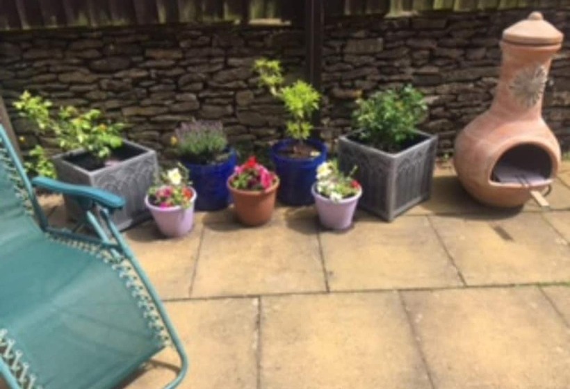 Stunning Lake District Cottage