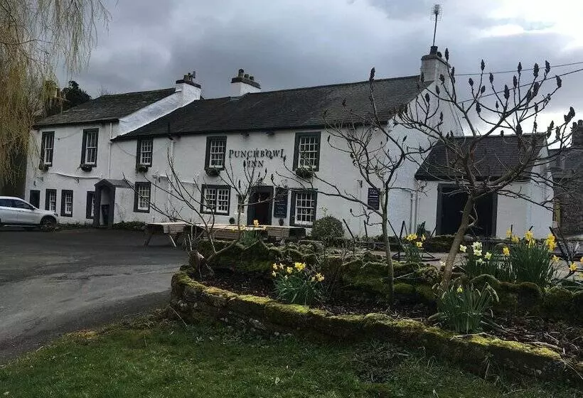Stunning Lake District Cottage