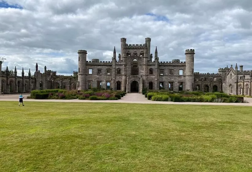 Stunning Lake District Cottage