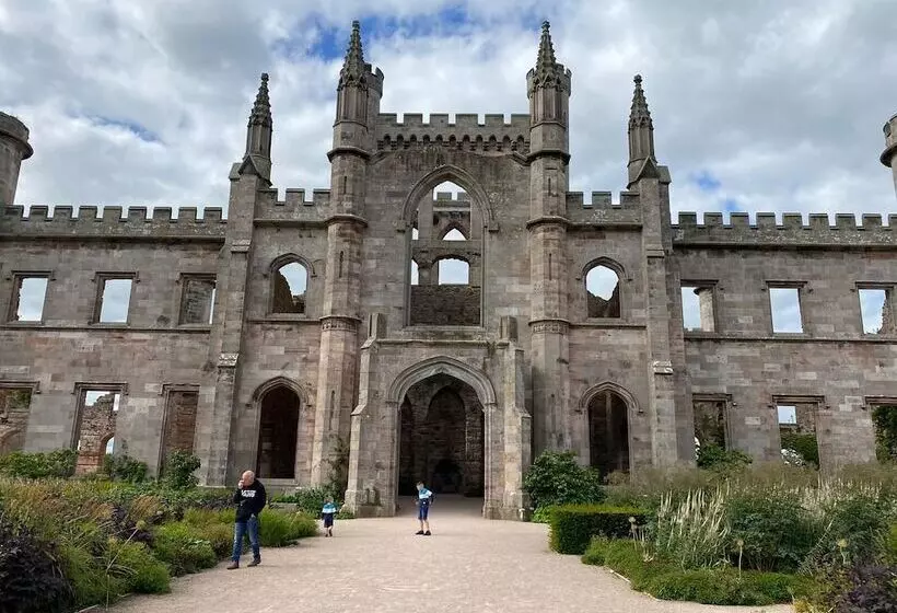 Stunning Lake District Cottage