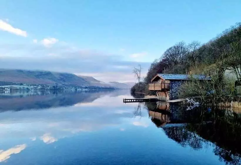 Stunning Lake District Cottage