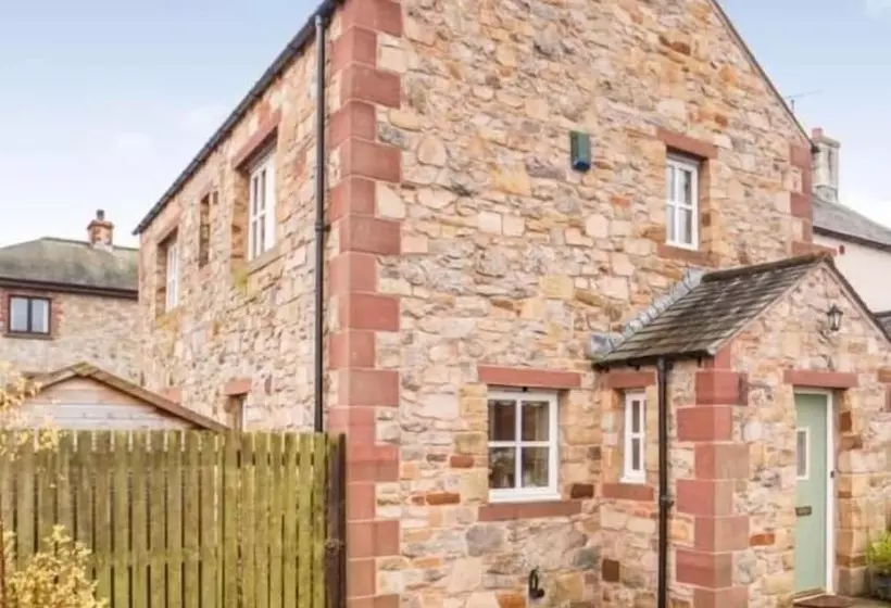 Stunning Lake District Cottage