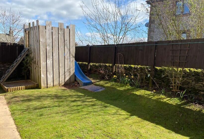 Stunning Lake District Cottage