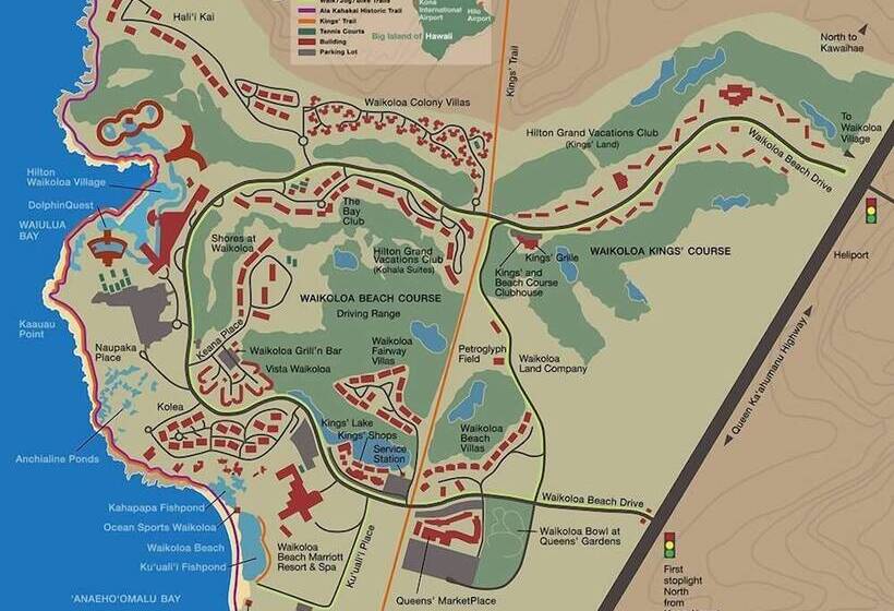 The Shores 19   Studio At The Waikoloa Beach Resort