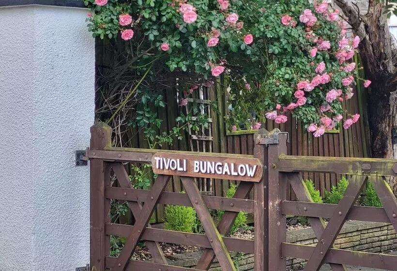 Tivoli Bungalow