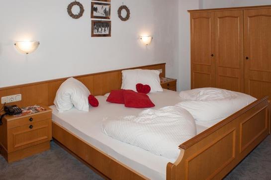 Отель Apart Fortuna