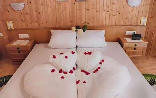 ホテル Apart Fortuna