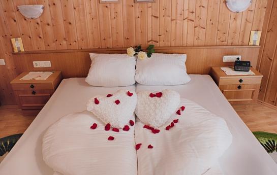 Отель Apart Fortuna