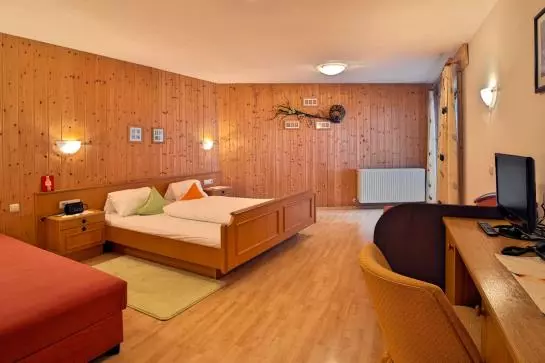 ホテル Apart Fortuna