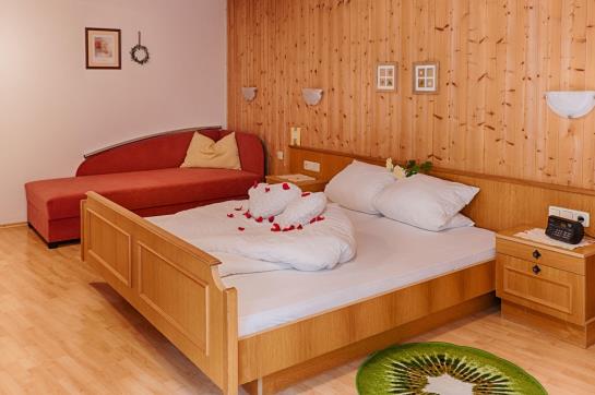 Отель Apart Fortuna