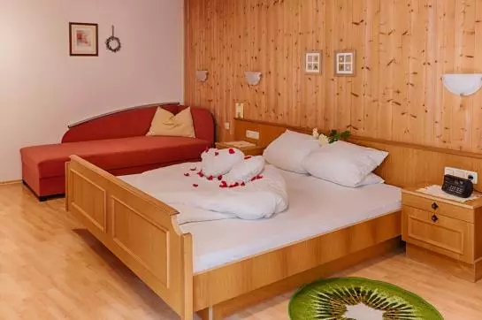 ホテル Apart Fortuna