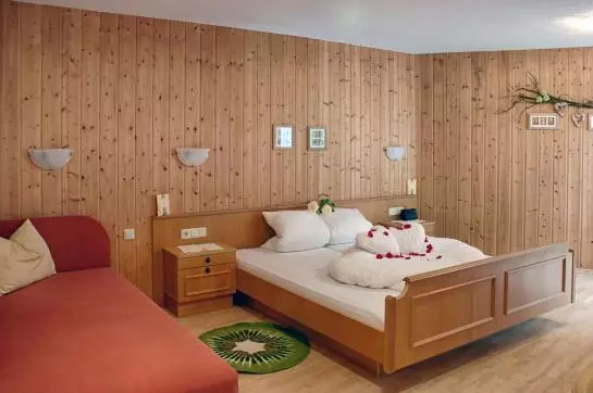 ホテル Apart Fortuna