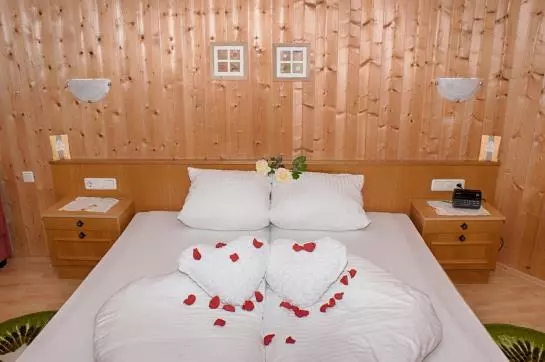 ホテル Apart Fortuna