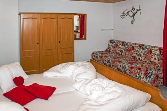 Отель Apart Fortuna