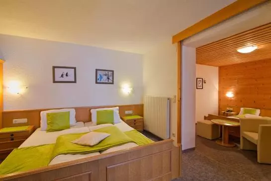 ホテル Apart Fortuna