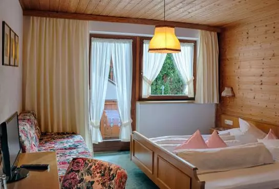 ホテル Apart Fortuna