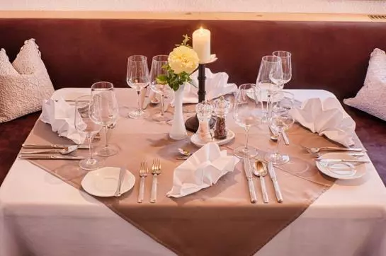 ホテル Apart Fortuna