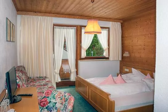 ホテル Apart Fortuna