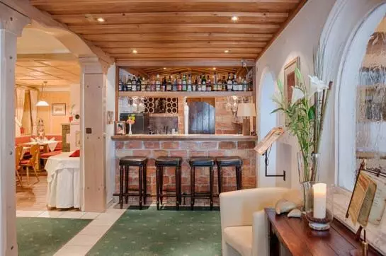 ホテル Apart Fortuna