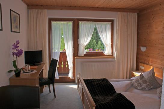 Отель Apart Fortuna