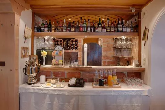 ホテル Apart Fortuna