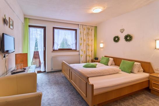 Отель Apart Fortuna