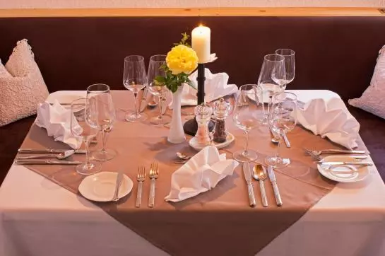 ホテル Apart Fortuna