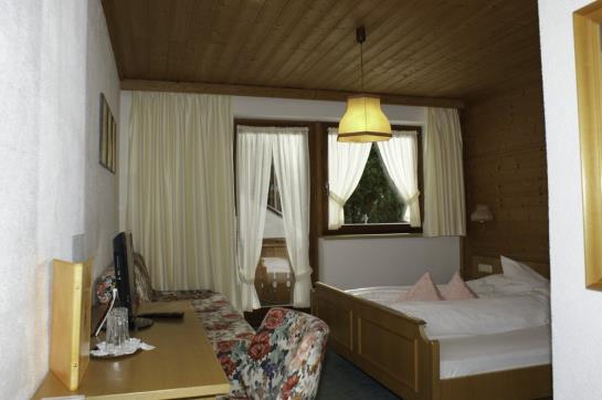 Отель Apart Fortuna