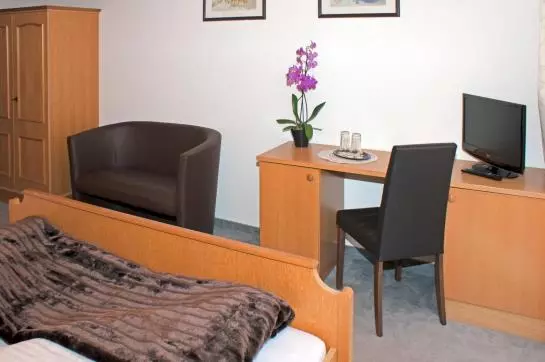 ホテル Apart Fortuna