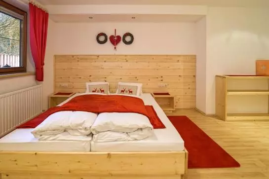 ホテル Apart Fortuna