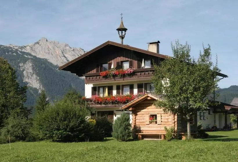 Bauernhof Schrattenbauer