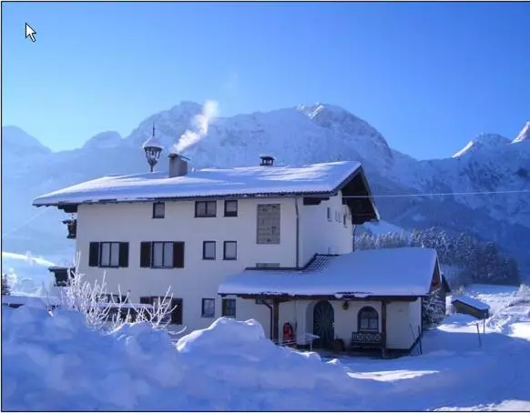 Bauernhof Schrattenbauer