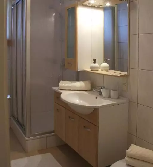 Bauernhof Schrattenbauer