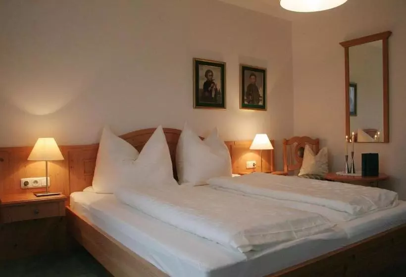 Bauernhof Schrattenbauer