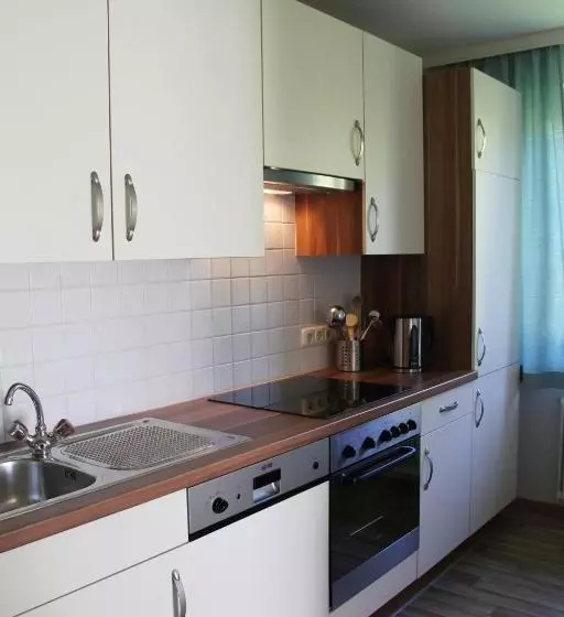 Bauernhof Schrattenbauer