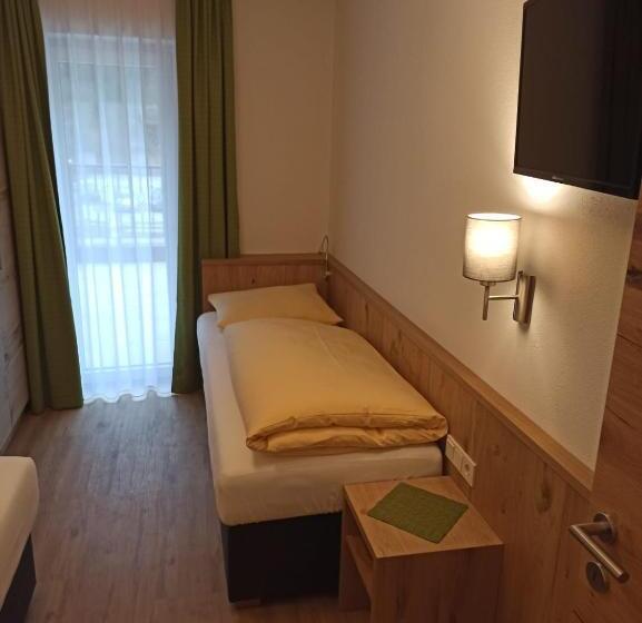 צימר Andrea 3 Sterne Superior