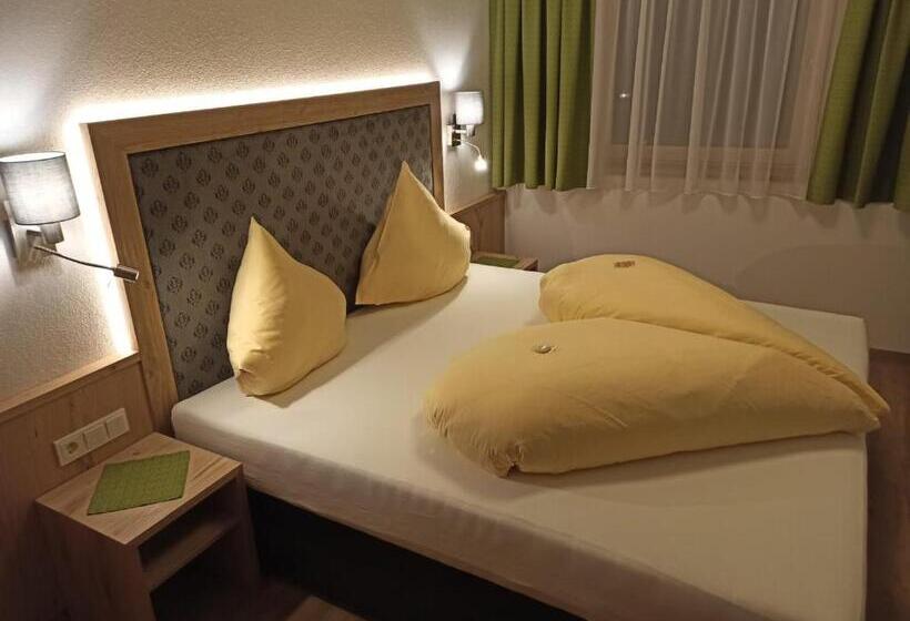 צימר Andrea 3 Sterne Superior