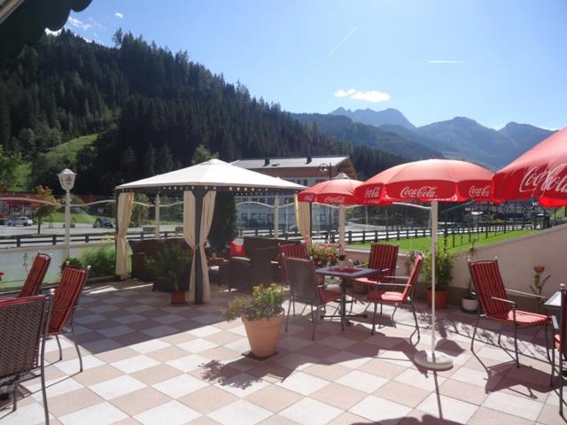 צימר Andrea 3 Sterne Superior