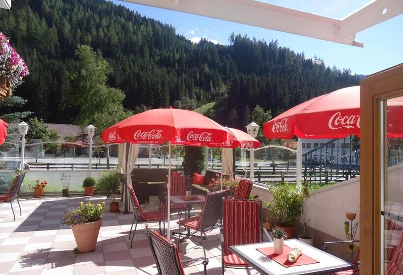 צימר Andrea 3 Sterne Superior