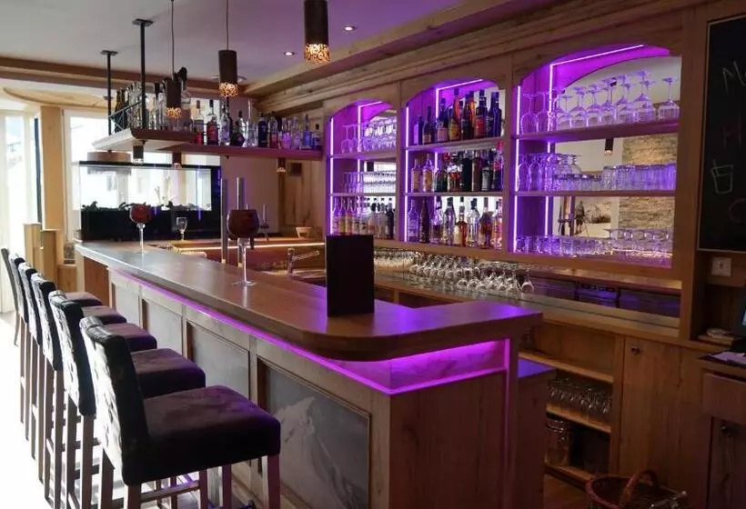 مبيت وإفطار Andrea 3 Sterne Superior