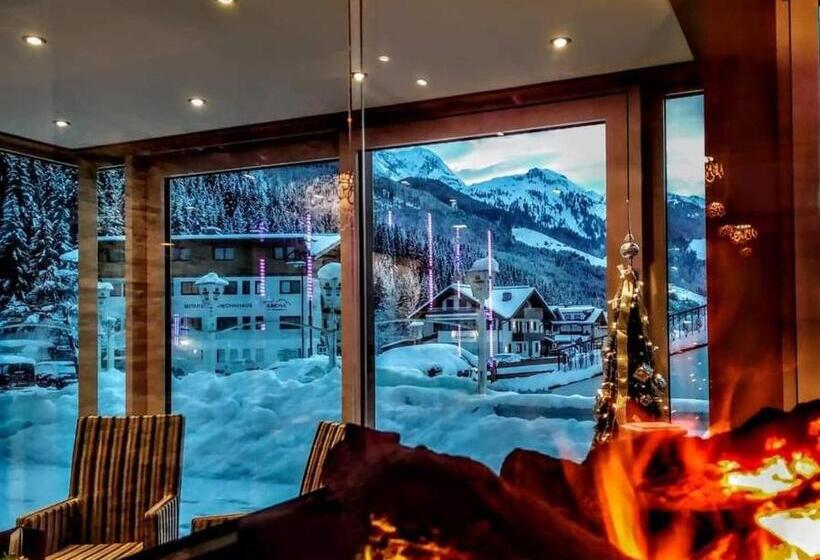 צימר Andrea 3 Sterne Superior