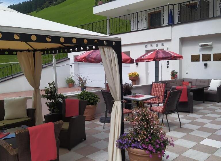 צימר Andrea 3 Sterne Superior