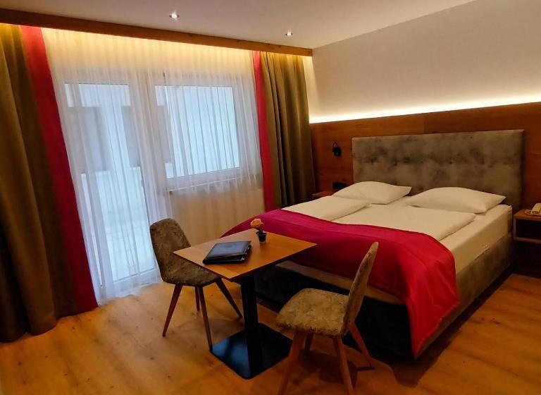 צימר Andrea 3 Sterne Superior