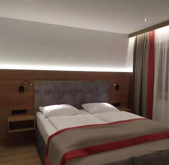 مبيت وإفطار Andrea 3 Sterne Superior