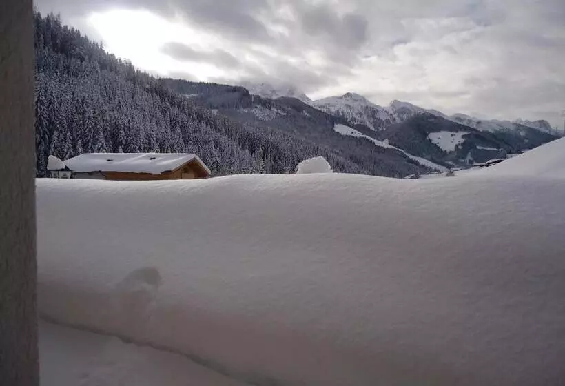 مبيت وإفطار Andrea 3 Sterne Superior