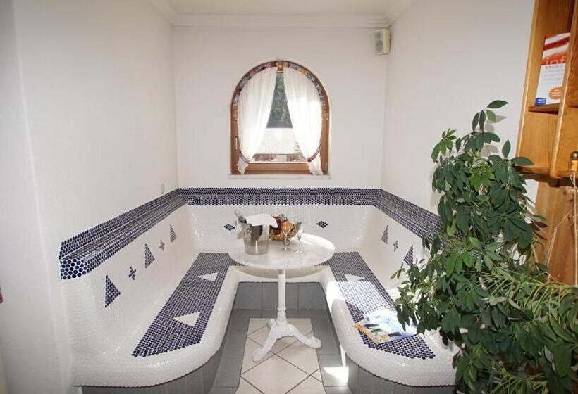 צימר Andrea 3 Sterne Superior