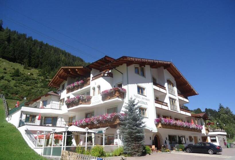 צימר Andrea 3 Sterne Superior