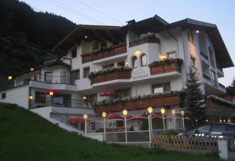 צימר Andrea 3 Sterne Superior