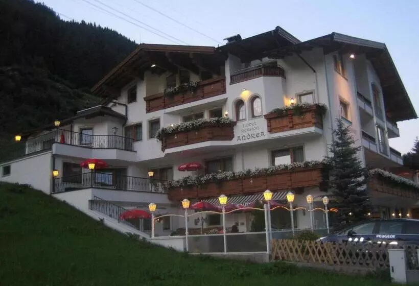 مبيت وإفطار Andrea 3 Sterne Superior